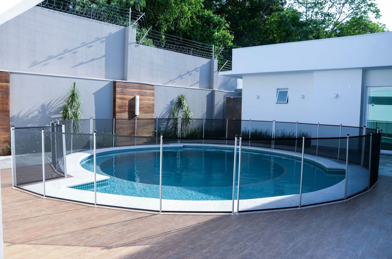 Projeto de piscina 3