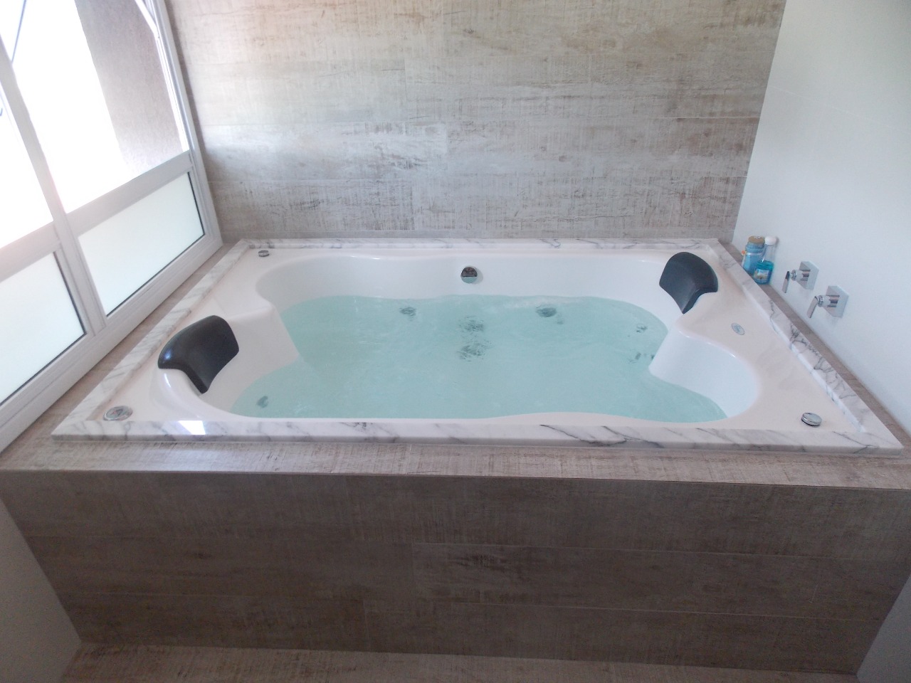 Projeto de piscina 7